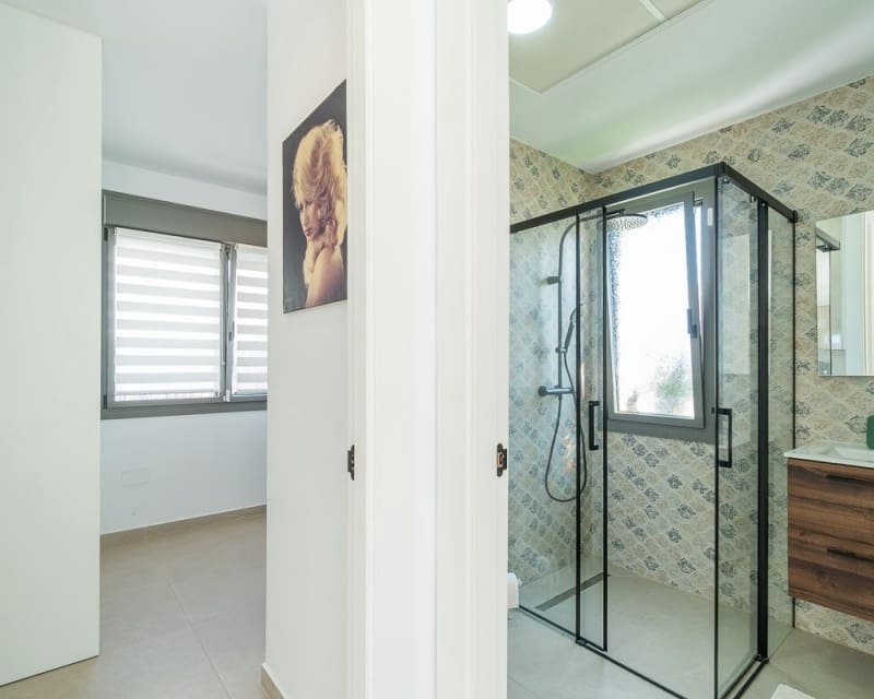 3 soverom Villa til salgs i Villamartin med svømmebasseng - € 524 900 (Ref: 9812557)