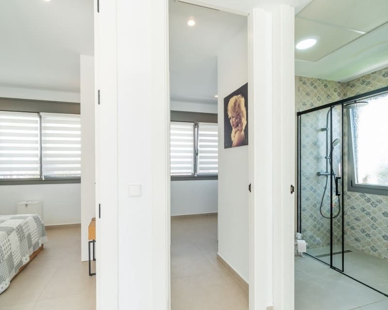 3 soverom Villa til salgs i Villamartin med svømmebasseng - € 524 900 (Ref: 9812557)