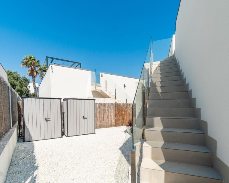 3 soverom Villa til salgs i Villamartin med svømmebasseng - € 524 900 (Ref: 9812557)