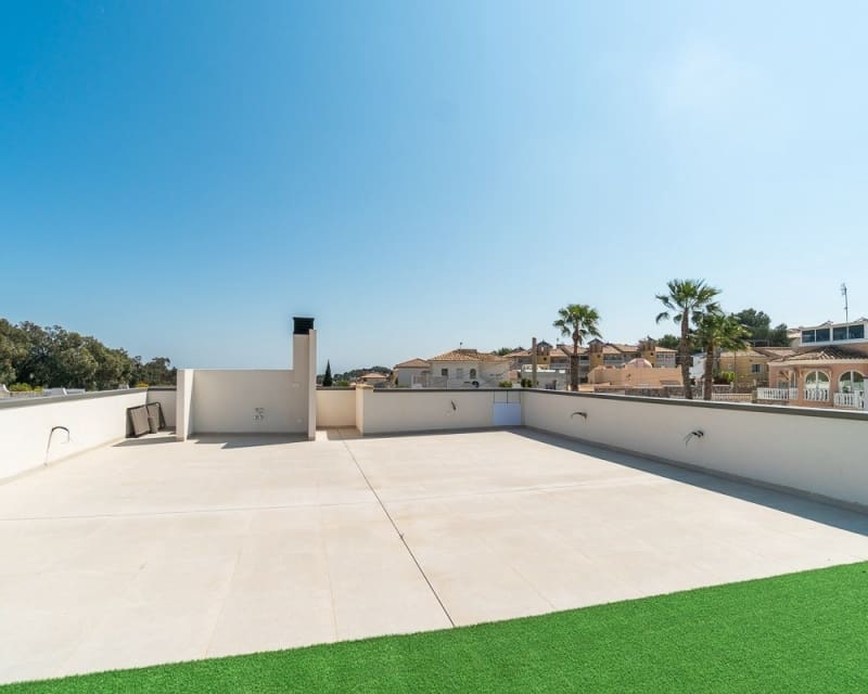3 soverom Villa til salgs i Villamartin med svømmebasseng - € 524 900 (Ref: 9812557)