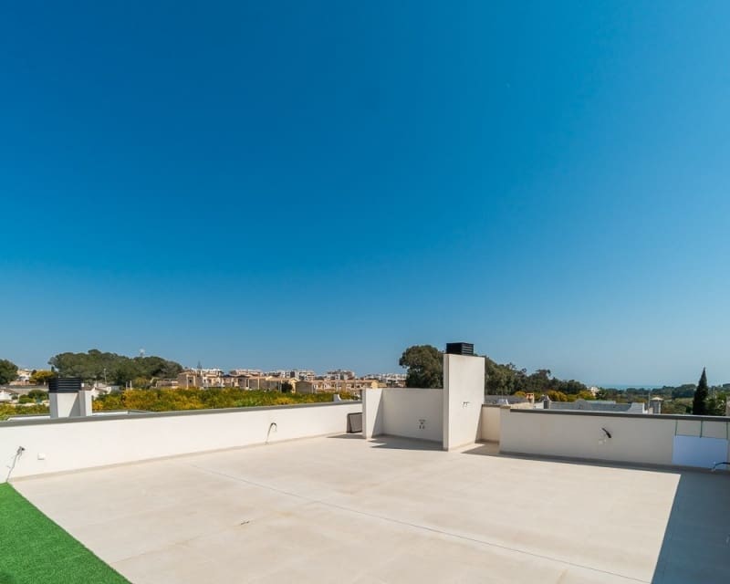 3 soverom Villa til salgs i Villamartin med svømmebasseng - € 524 900 (Ref: 9812557)