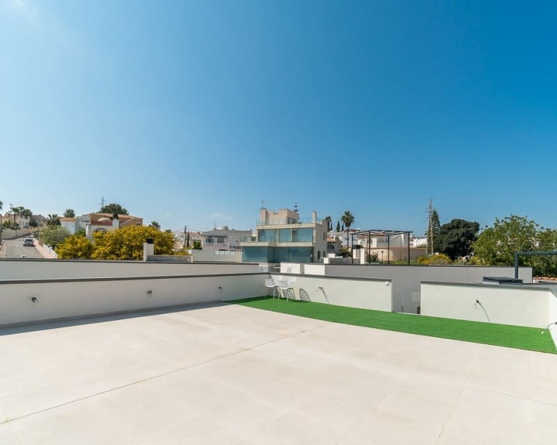 3 soverom Villa til salgs i Villamartin med svømmebasseng - € 524 900 (Ref: 9812557)