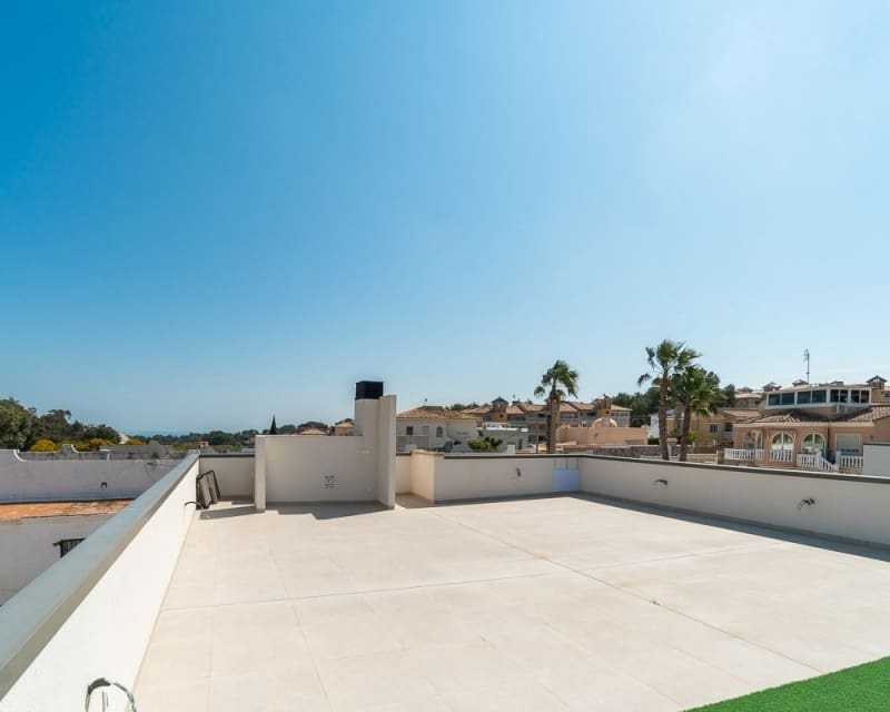 3 soverom Villa til salgs i Villamartin med svømmebasseng - € 524 900 (Ref: 9812557)