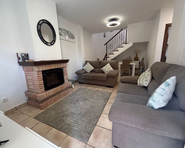 3 soveværelse Villa til salg i Playa Flamenca, Orihuela med swimmingpool - € 269.950 (Ref: 9827474)