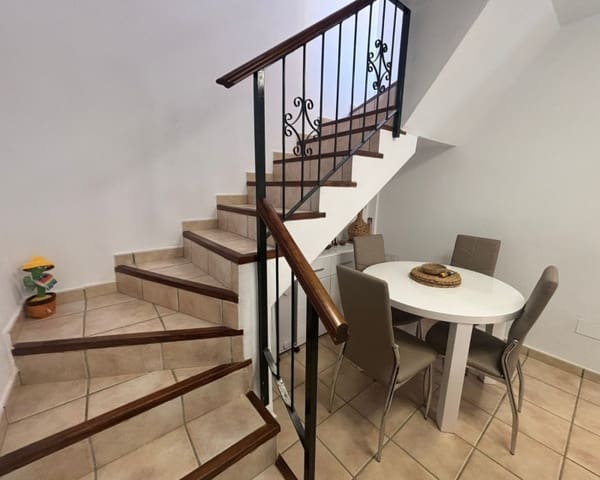 3 soveværelse Villa til salg i Playa Flamenca, Orihuela med swimmingpool - € 269.950 (Ref: 9827474)