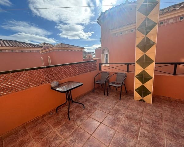 3 soveværelse Villa til salg i Playa Flamenca, Orihuela med swimmingpool - € 269.950 (Ref: 9827474)