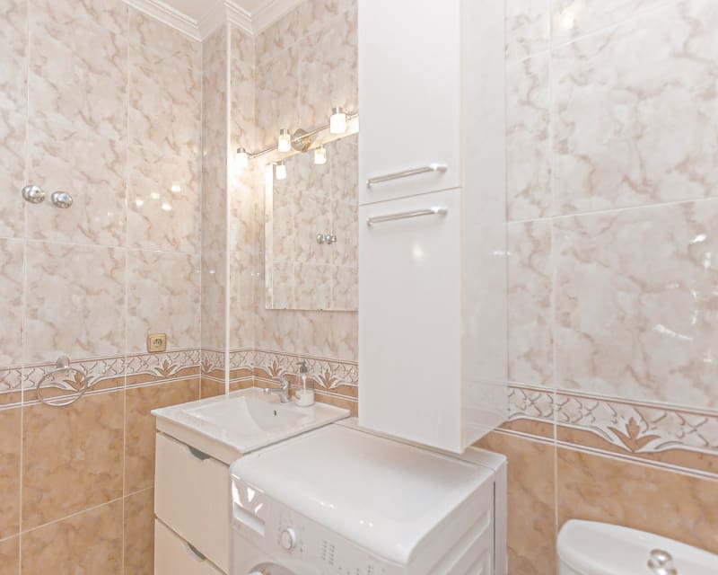 3 sovrum Villa till salu i Playa Flamenca med pool - 224 500 € (Ref: 9827475)