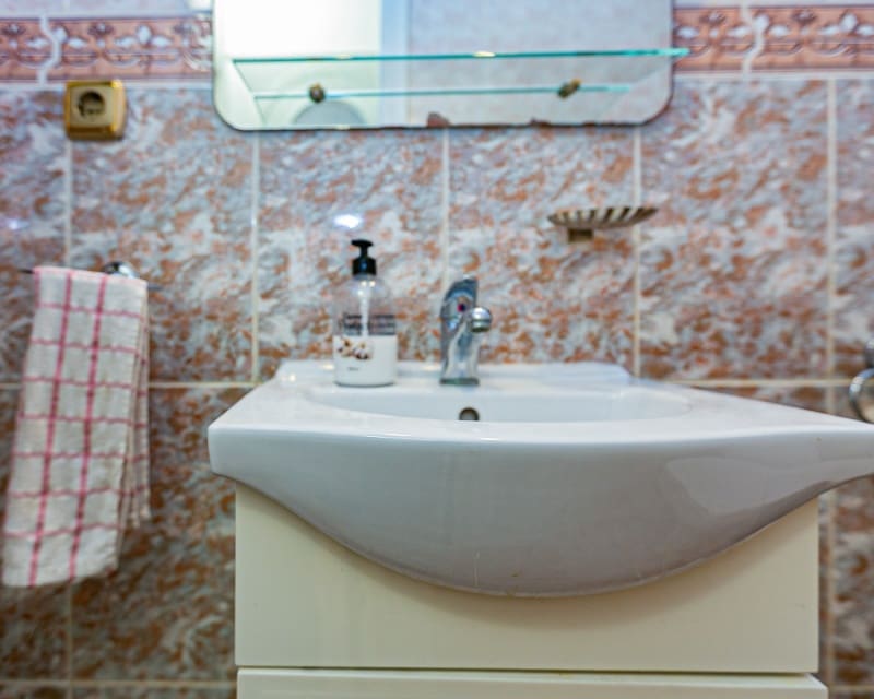 3 sovrum Villa till salu i Playa Flamenca med pool - 224 500 € (Ref: 9827475)