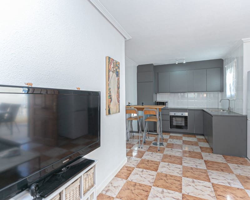 3 sovrum Villa till salu i Playa Flamenca med pool - 224 500 € (Ref: 9827475)