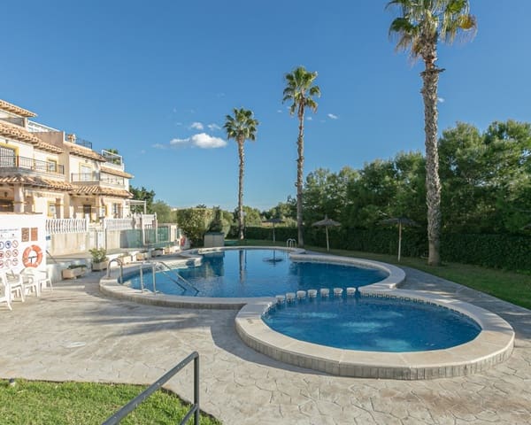 3 sovrum Villa till salu i Playa Flamenca, Orihuela med pool - 224 500 € (Ref: 9827475)