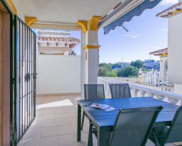 3 sovrum Villa till salu i Playa Flamenca, Orihuela med pool - 224 500 € (Ref: 9827475)
