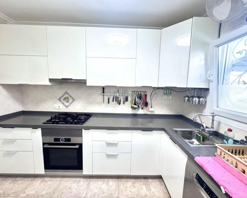 3 soverom Villa til salgs i Playa Flamenca med svømmebasseng - € 210 000 (Ref: 9827476)