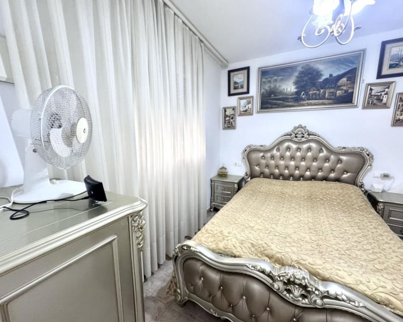 3 soverom Villa til salgs i Playa Flamenca med svømmebasseng - € 210 000 (Ref: 9827476)