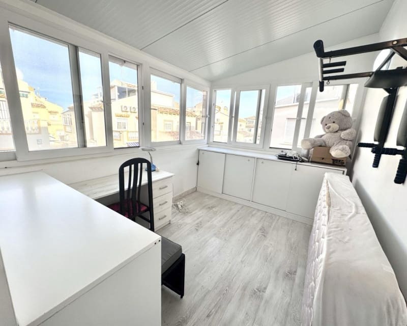 3 soverom Villa til salgs i Playa Flamenca med svømmebasseng - € 210 000 (Ref: 9827476)