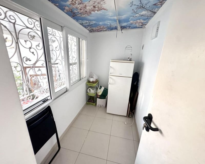 3 soverom Villa til salgs i Playa Flamenca med svømmebasseng - € 210 000 (Ref: 9827476)