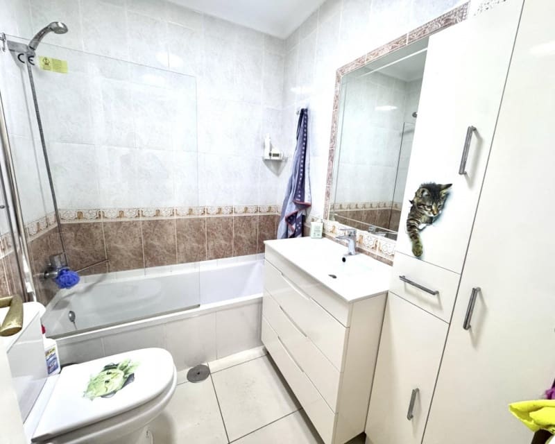 3 soverom Villa til salgs i Playa Flamenca med svømmebasseng - € 210 000 (Ref: 9827476)