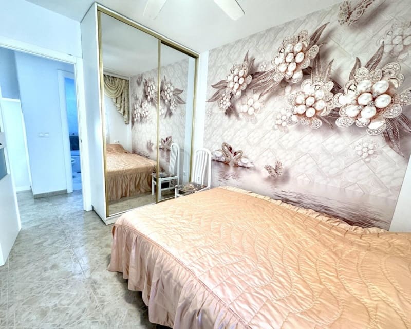 3 soverom Villa til salgs i Playa Flamenca med svømmebasseng - € 210 000 (Ref: 9827476)