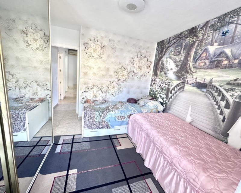 3 soverom Villa til salgs i Playa Flamenca med svømmebasseng - € 210 000 (Ref: 9827476)