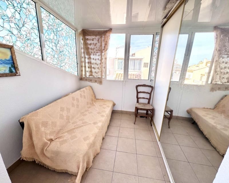 3 soverom Villa til salgs i Playa Flamenca med svømmebasseng - € 210 000 (Ref: 9827476)