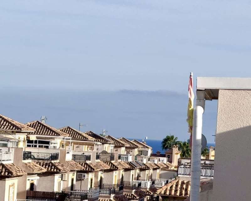 3 soverom Villa til salgs i Playa Flamenca med svømmebasseng - € 210 000 (Ref: 9827476)