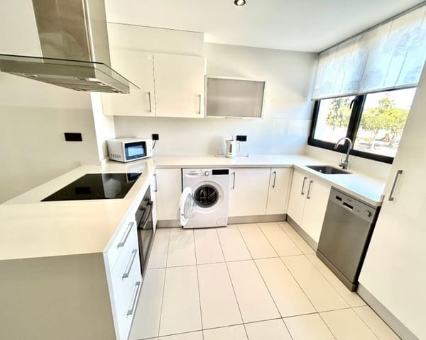 2 makuuhuone Huoneisto myytävänä paikassa Villamartin, Orihuela mukana uima-altaan - 235 000 € (Ref: 9827739)