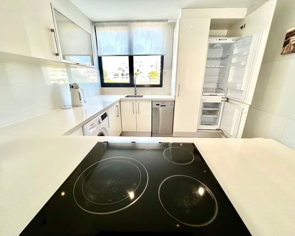 2 makuuhuone Huoneisto myytävänä paikassa Villamartin, Orihuela mukana uima-altaan - 235 000 € (Ref: 9827739)