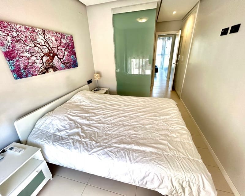 2 makuuhuone Huoneisto myytävänä paikassa Villamartin mukana uima-altaan - 235 000 € (Ref: 9827739)