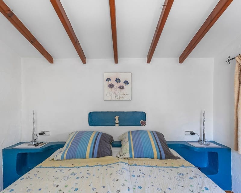 3 sovrum Villa till salu i Campoamor med pool - 499 000 € (Ref: 9827740)