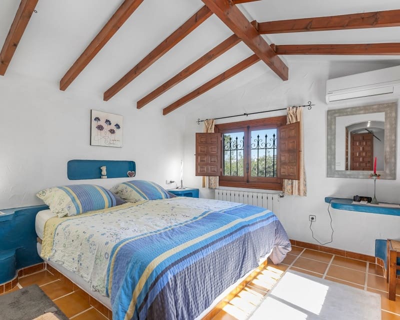 3 sovrum Villa till salu i Campoamor med pool - 499 000 € (Ref: 9827740)