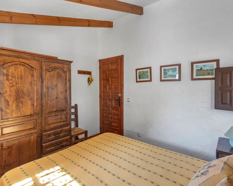 3 sovrum Villa till salu i Campoamor med pool - 499 000 € (Ref: 9827740)