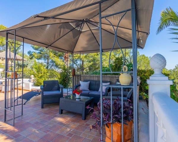 3 sovrum Villa till salu i Campoamor, Orihuela med pool - 499 000 € (Ref: 9827740)