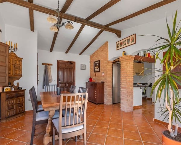 3 sovrum Villa till salu i Campoamor, Orihuela med pool - 499 000 € (Ref: 9827740)