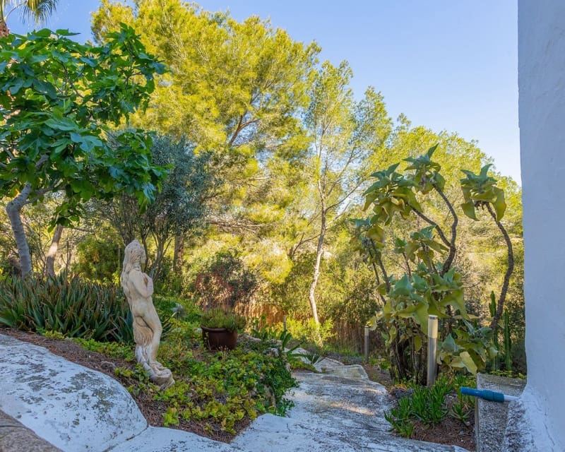 3 sovrum Villa till salu i Campoamor med pool - 499 000 € (Ref: 9827740)