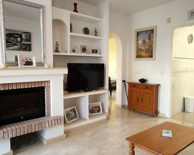 2 slaapkamer Bungalow te koop in Villamartin met zwembad - € 214.900 (Ref: 9827741)