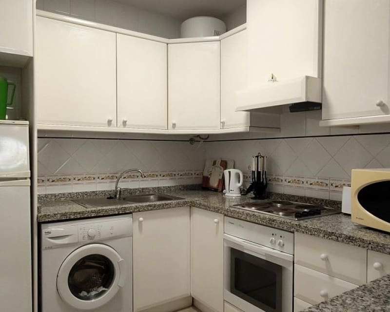 2 slaapkamer Bungalow te koop in Villamartin met zwembad - € 214.900 (Ref: 9827741)