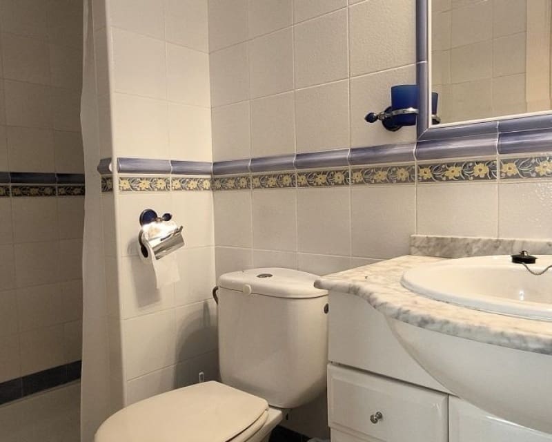 2 slaapkamer Bungalow te koop in Villamartin met zwembad - € 214.900 (Ref: 9827741)
