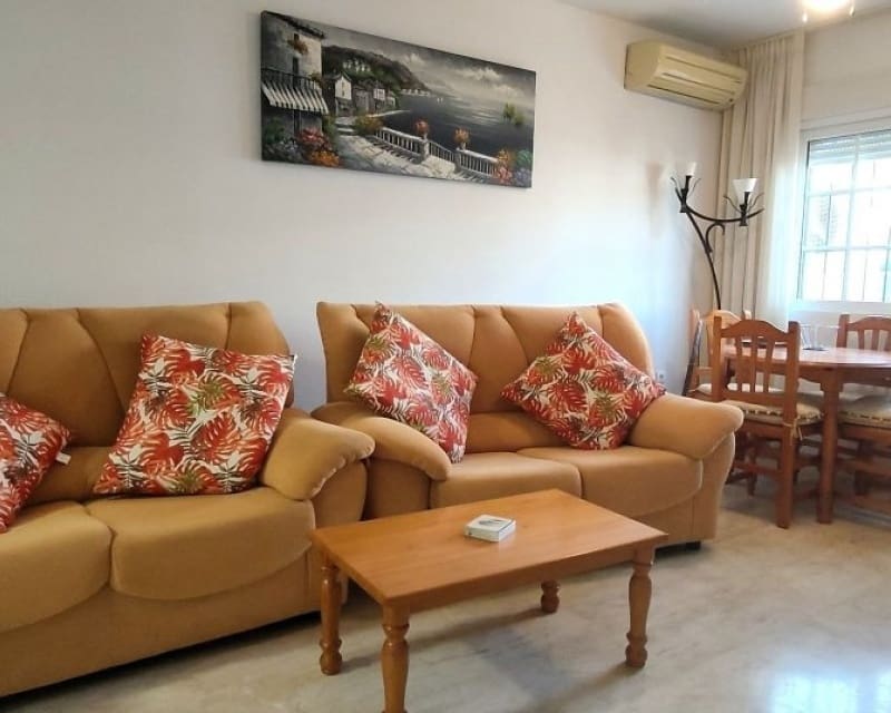 2 slaapkamer Bungalow te koop in Villamartin met zwembad - € 214.900 (Ref: 9827741)