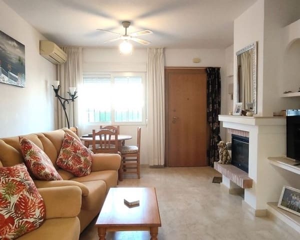 2 soveværelse Bungalow til salg i Villamartin, Orihuela med swimmingpool - € 214.900 (Ref: 9827741)