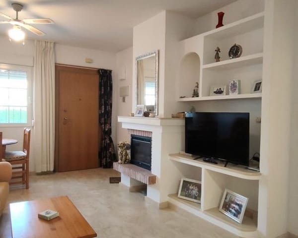2 soveværelse Bungalow til salg i Villamartin, Orihuela med swimmingpool - € 214.900 (Ref: 9827741)