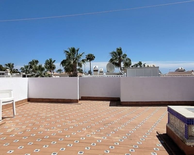 2 slaapkamer Bungalow te koop in Villamartin met zwembad - € 214.900 (Ref: 9827741)