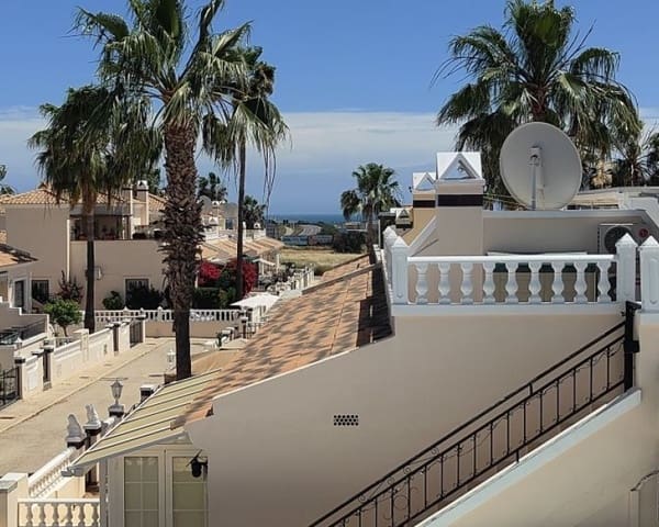 2 soveværelse Bungalow til salg i Villamartin, Orihuela med swimmingpool - € 214.900 (Ref: 9827741)