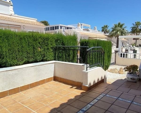2 soveværelse Bungalow til salg i Villamartin, Orihuela med swimmingpool - € 214.900 (Ref: 9827741)