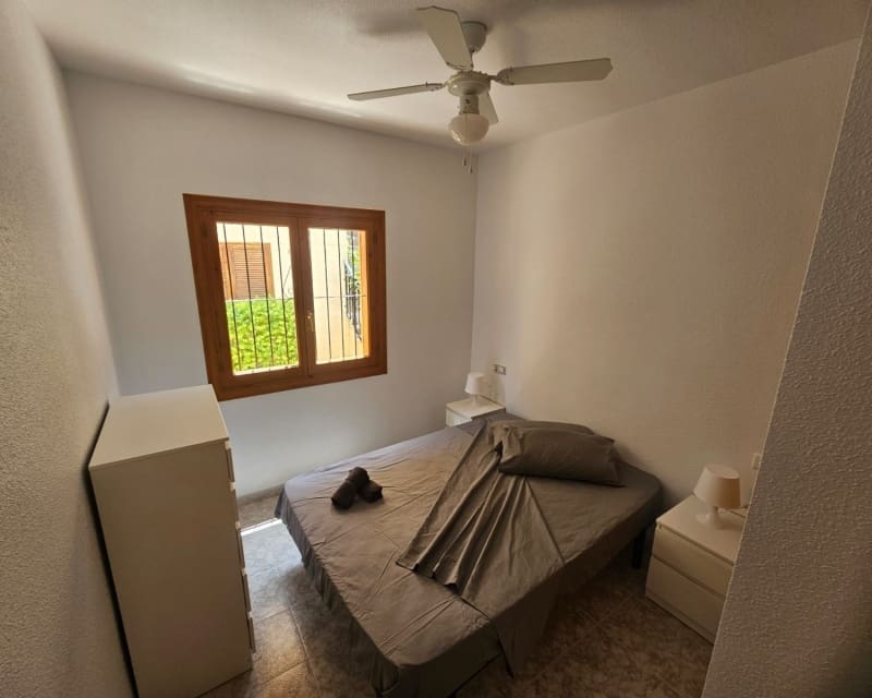 2 soveværelse Lejlighed til salg i Playa Flamenca med swimmingpool - € 185.000 (Ref: 9827742)
