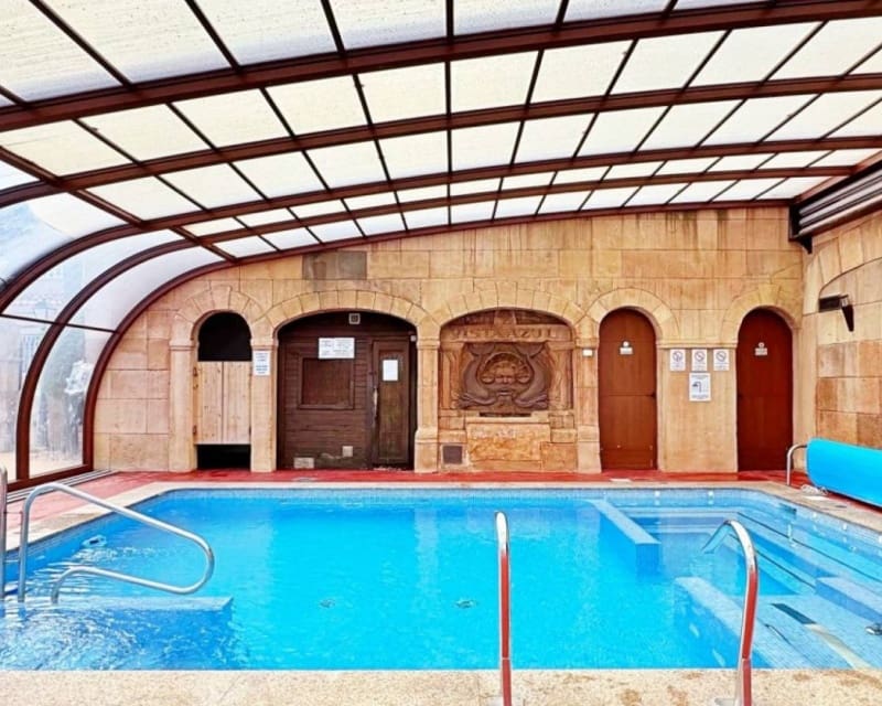 3 quarto Moradia para venda em Villamartin com piscina - 285 000 € (Ref: 9827746)