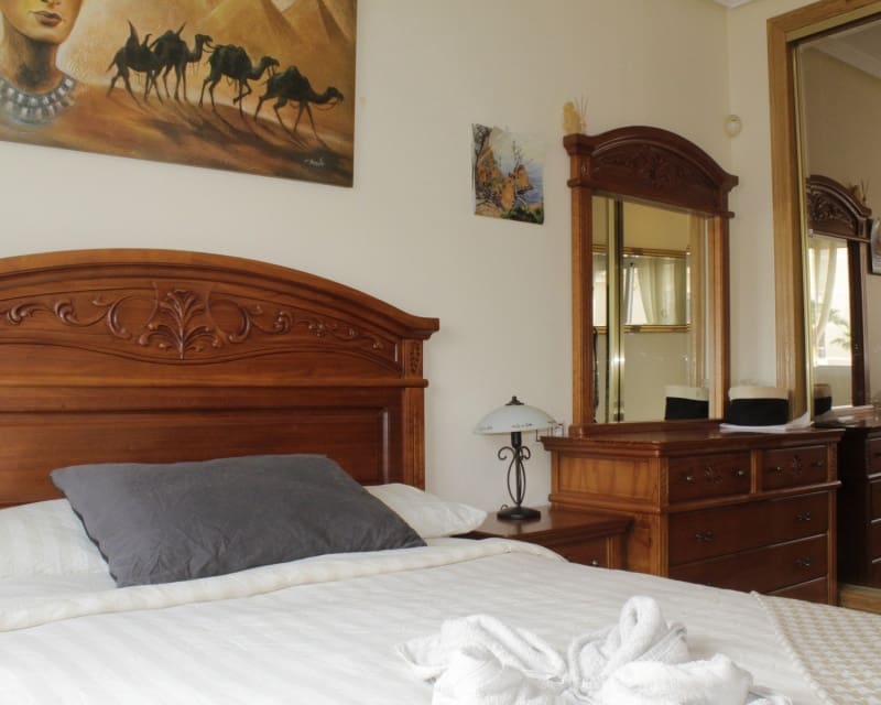 3 quarto Moradia para venda em Villamartin com piscina - 285 000 € (Ref: 9827746)