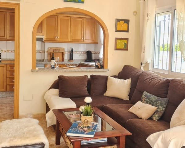 3 quarto Moradia para venda em Villamartin, Orihuela com piscina - 285 000 € (Ref: 9827746)