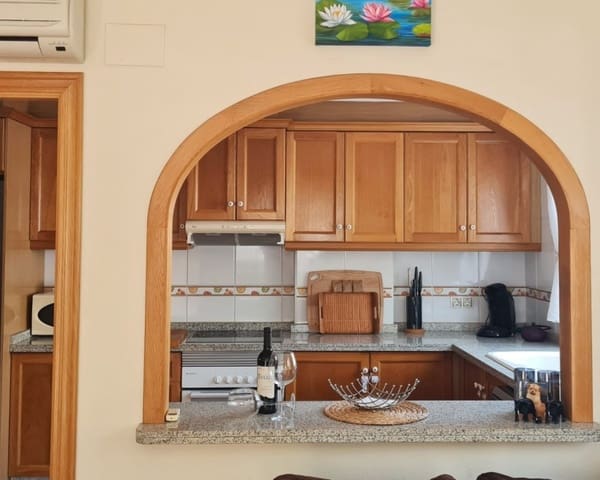 3 quarto Moradia para venda em Villamartin, Orihuela com piscina - 285 000 € (Ref: 9827746)