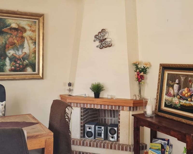 3 quarto Moradia para venda em Villamartin com piscina - 285 000 € (Ref: 9827746)