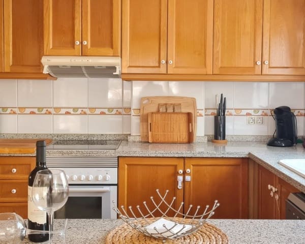 3 quarto Moradia para venda em Villamartin, Orihuela com piscina - 285 000 € (Ref: 9827746)