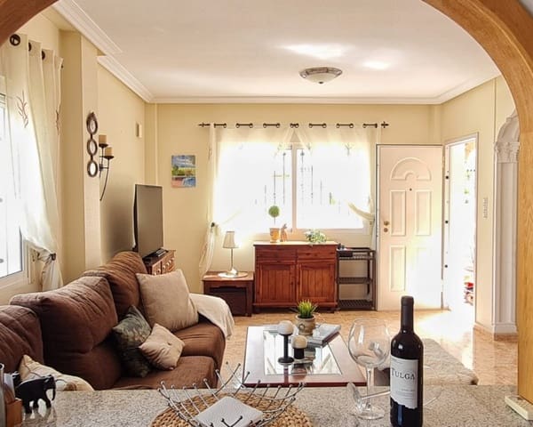 3 quarto Moradia para venda em Villamartin, Orihuela com piscina - 285 000 € (Ref: 9827746)
